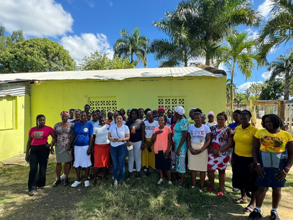 Un engagement humanitaire au Batey de Higüey