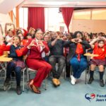 des enfants en situation de handicap